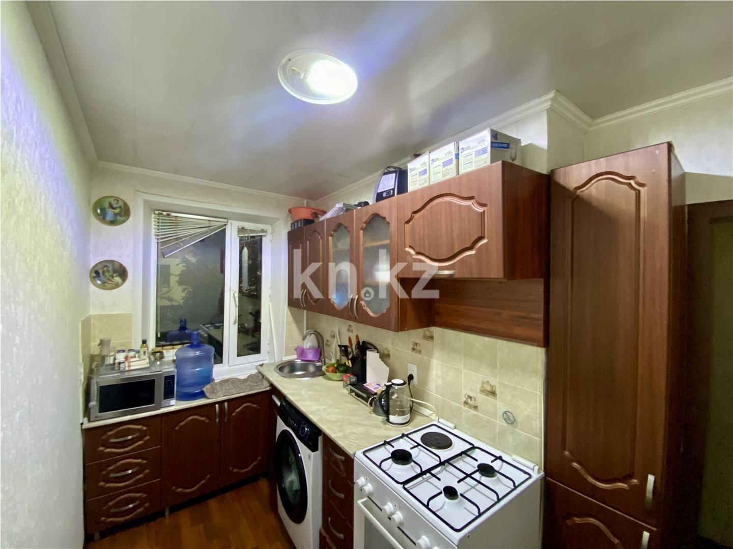 Продажа 2-комнатной квартиры, 47 м² - Продажа земельных участков в Семее фото 6 из 8