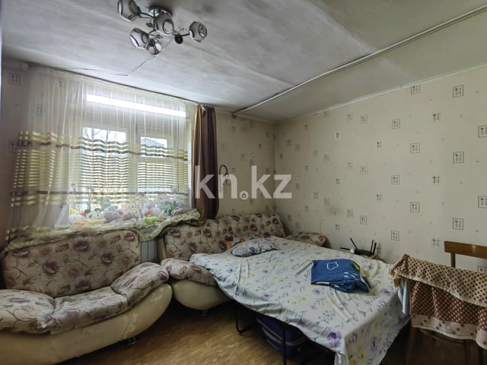 Продажа 1-комнатной квартиры, 31 м² в Караганде - фото 3