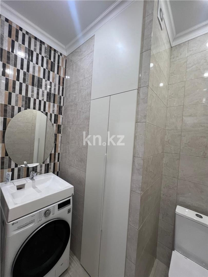 Продажа 3-комнатной квартиры, 86 м² в Караганде - фото 47
