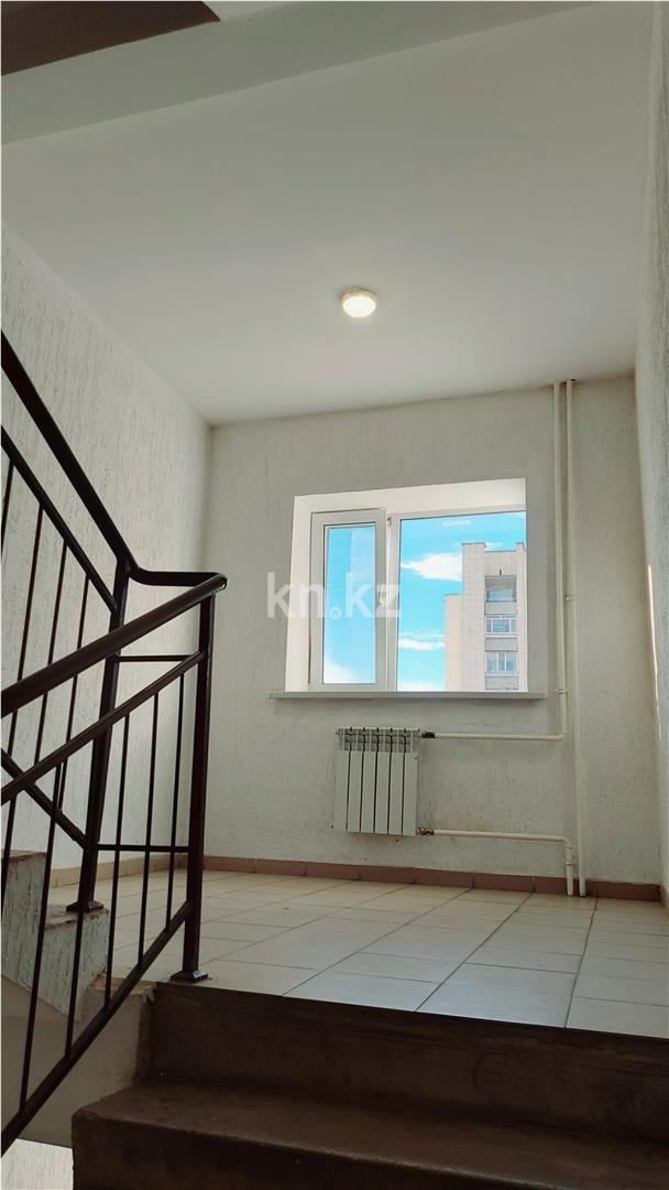 Продажа 2-комнатной квартиры, 47 м² в Караганде - фото 12