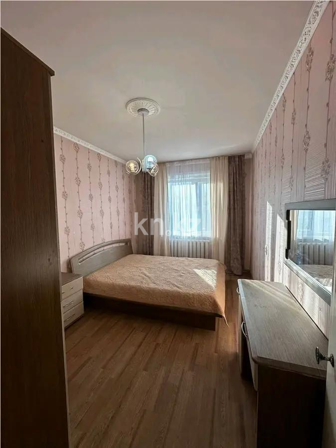 Продажа 3-комнатной квартиры, 63 м², мкр-н Степной-4, дом  27 - Продажа квартир в Караганде фото 2 из 6