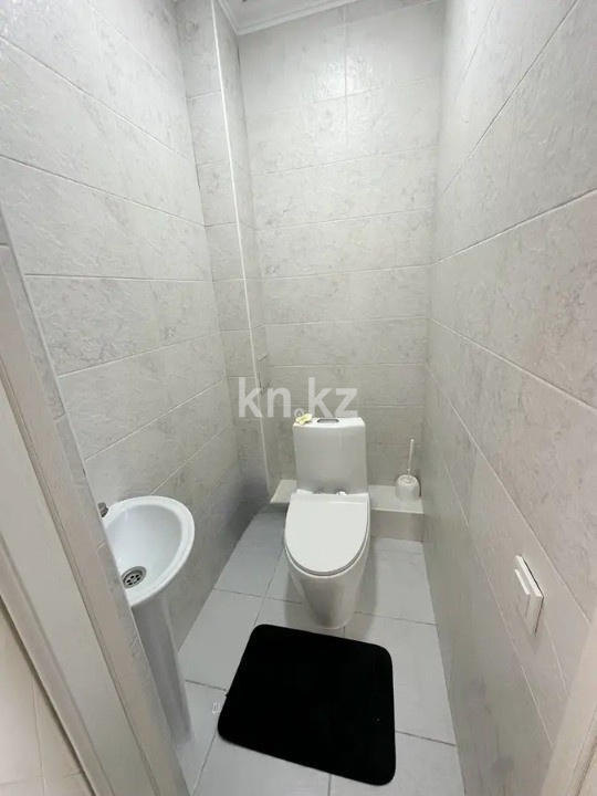 Продажа 2-комнатной квартиры, 61.9 м² в Алматы - фото 27