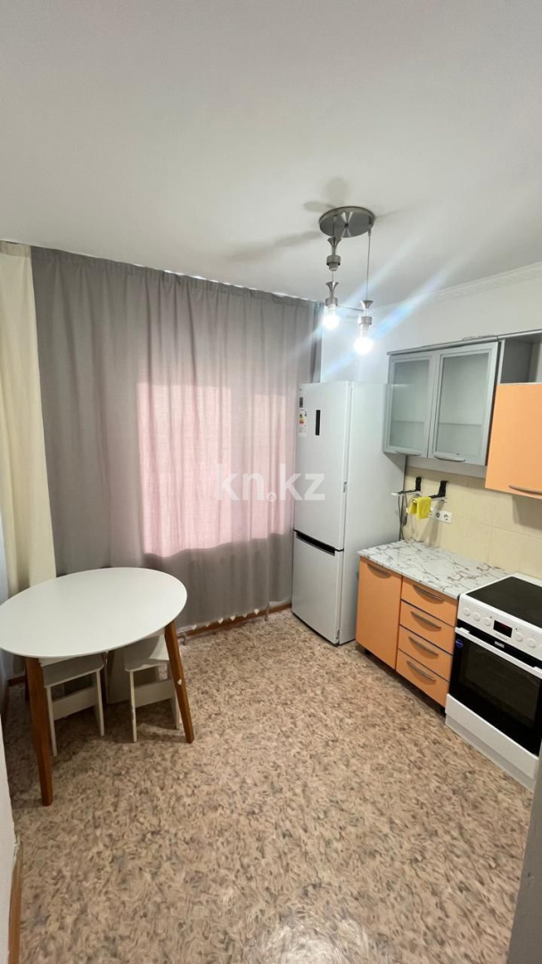 Аренда 1-комнатной квартиры, 35 м² - Аренда квартир помесячно в Казахстане фото 1 из 6