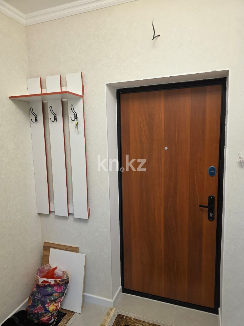 Аренда 1-комнатной квартиры, 43 м² - Аренда квартир помесячно в Казахстане фото 12 из 12