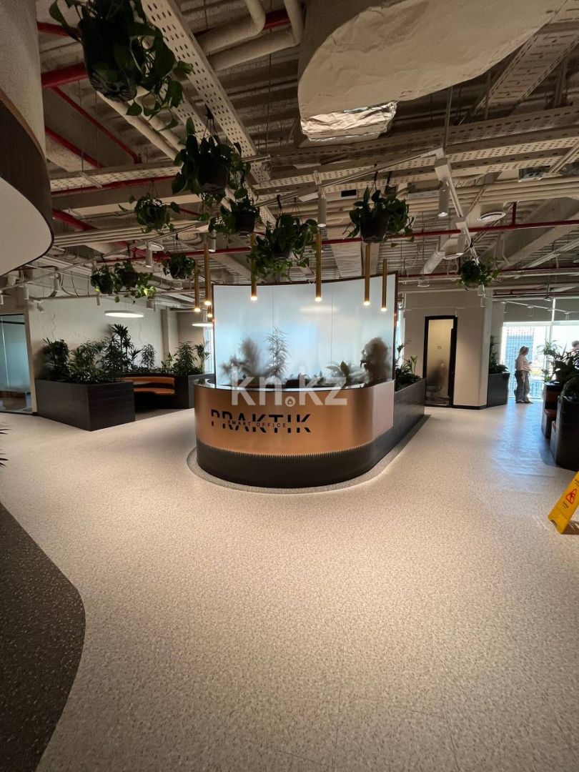 Аренда , ул. Сыганак, дом  60/4 - ул. Туркестан - Аренда офисных и торговых помещений в Астане фото 8 из 19