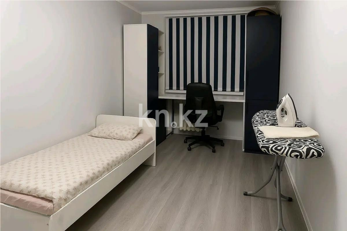 Продажа 3-комнатной квартиры, 62 м² в Алматы - фото 2