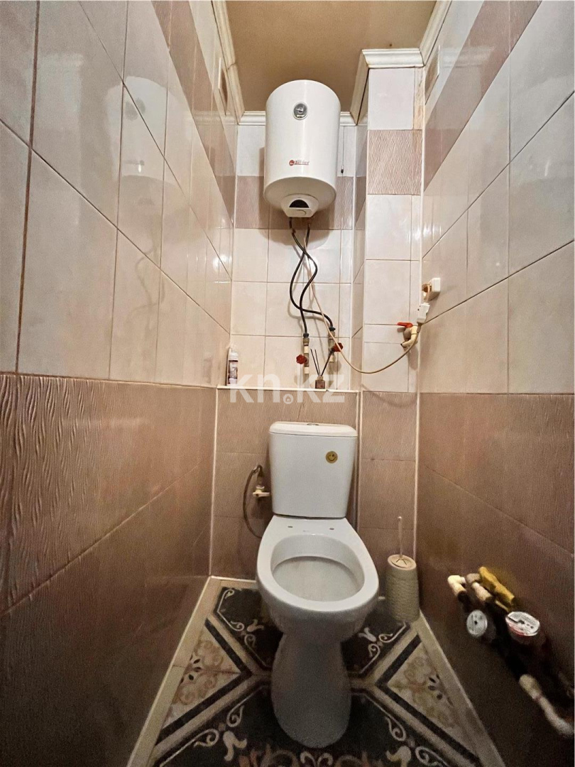 Продажа 2-комнатной квартиры, 50 м² - Продажа  двухкомнатных квартир в Темиртау фото 6 из 8