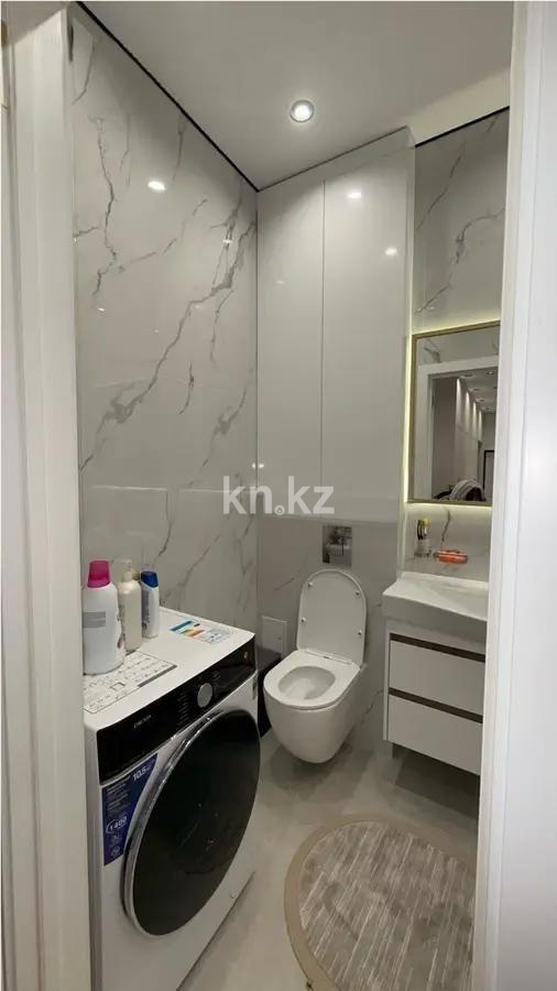 Продажа 4-комнатной квартиры, 113 м² в Астане - фото 5