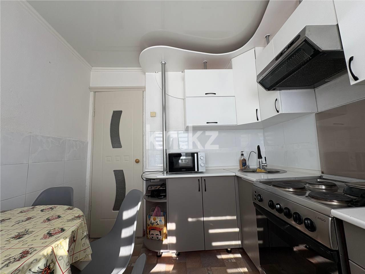 Продажа 2-комнатной квартиры, 45 м², бул. Независимости в Темиртау - фото 8