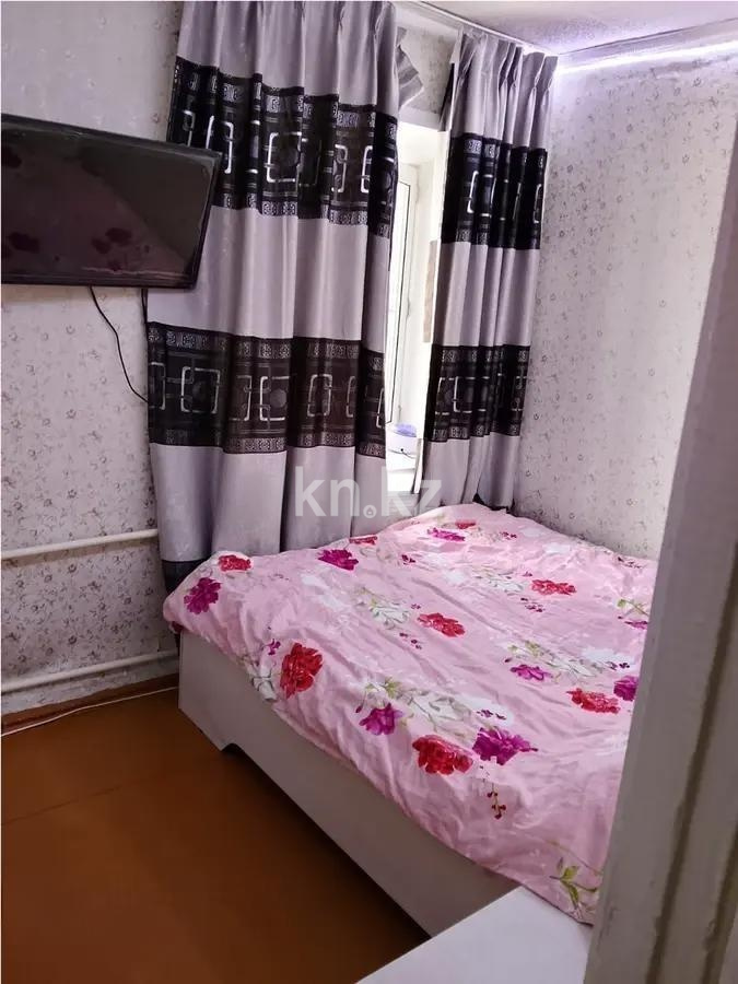 Продажа 3-комнатной квартиры, 52 м² - Продажа трехкомнатных квартир в Караганде - страница 7 фото 2 из 4