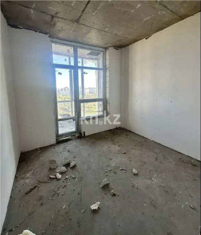Продажа 1-комнатной квартиры, 41 м² - Продажа квартир в Астане - страница 447 фото 2 из 4