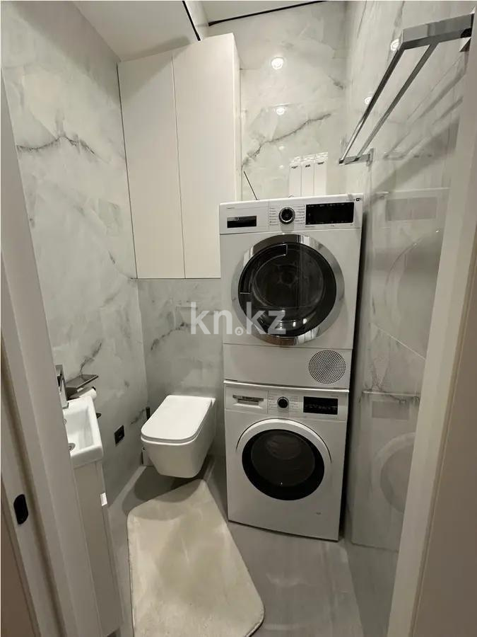 Продажа 3-комнатной квартиры, 84 м² - Продажа квартир в Алматы фото 6 из 7