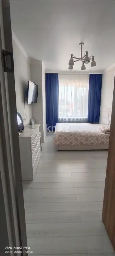 Продажа 3-комнатной квартиры, 90 м², ул. Нажимеденова, дом  13 в Астане - фото 2