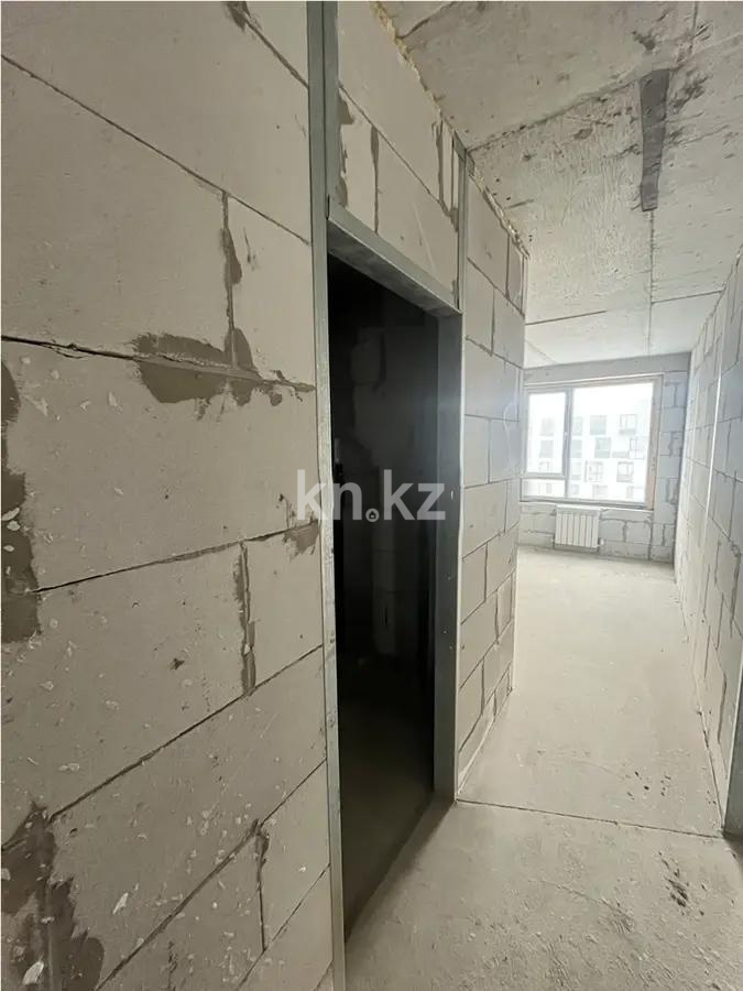 Продажа 3-комнатной квартиры, 90 м² в Алматы - фото 4
