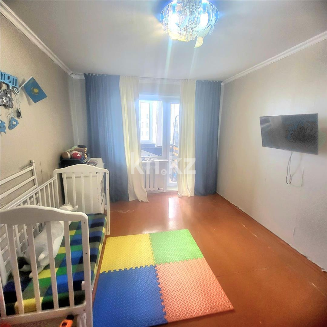 Продажа 3-комнатной квартиры, 67 м² - Продажа трехкомнатных квартир в Темиртау - страница 3 фото 4 из 13