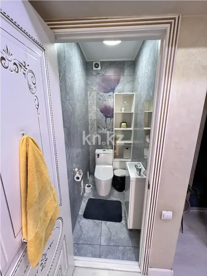 Продажа 3-комнатной квартиры, 103 м² - Продажа  трехкомнатных квартир в новостройках Алматы - страница 11 фото 5 из 8