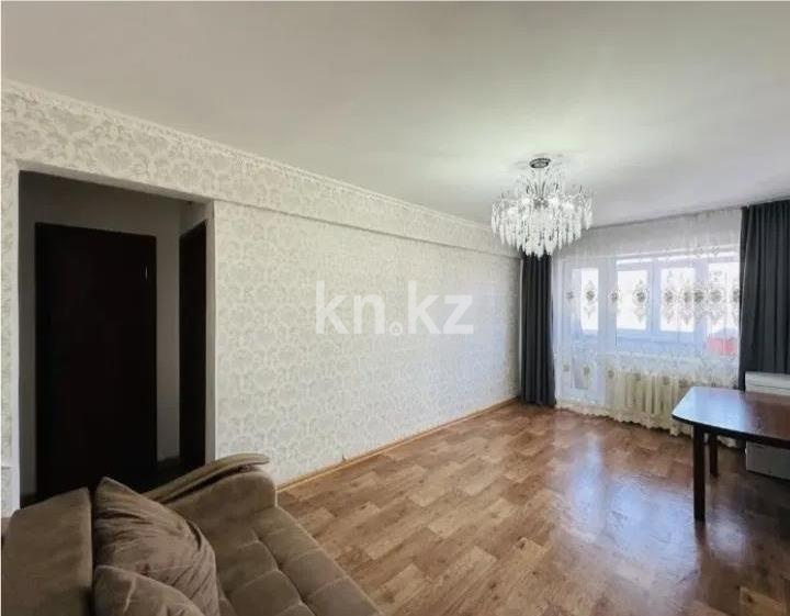 Продажа 3-комнатной квартиры, 56 м² - Продажа квартир в панельном доме в Шахтинске фото 1 из 5