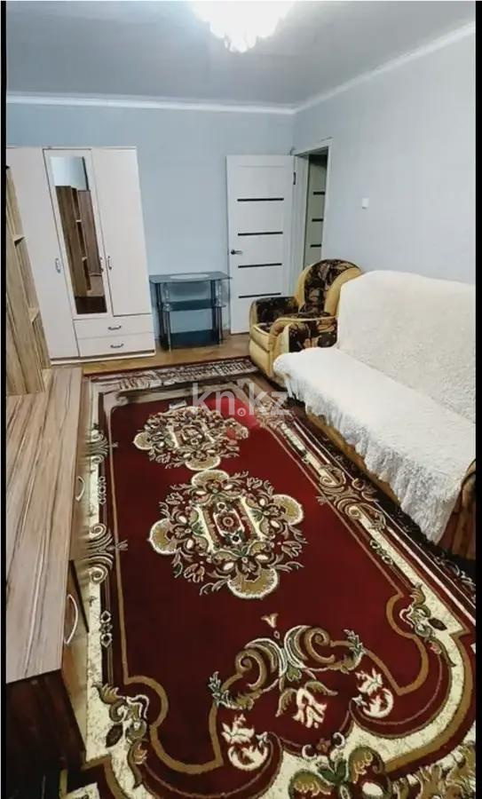 Продажа 1-комнатной квартиры, 34 м² в Темиртау