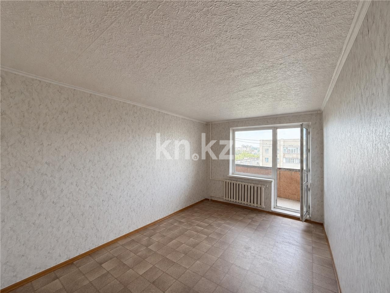 Продажа 3-комнатной квартиры, 64 м² - Продажа трехкомнатных квартир в кирпичном доме в Казахстане фото 1 из 13