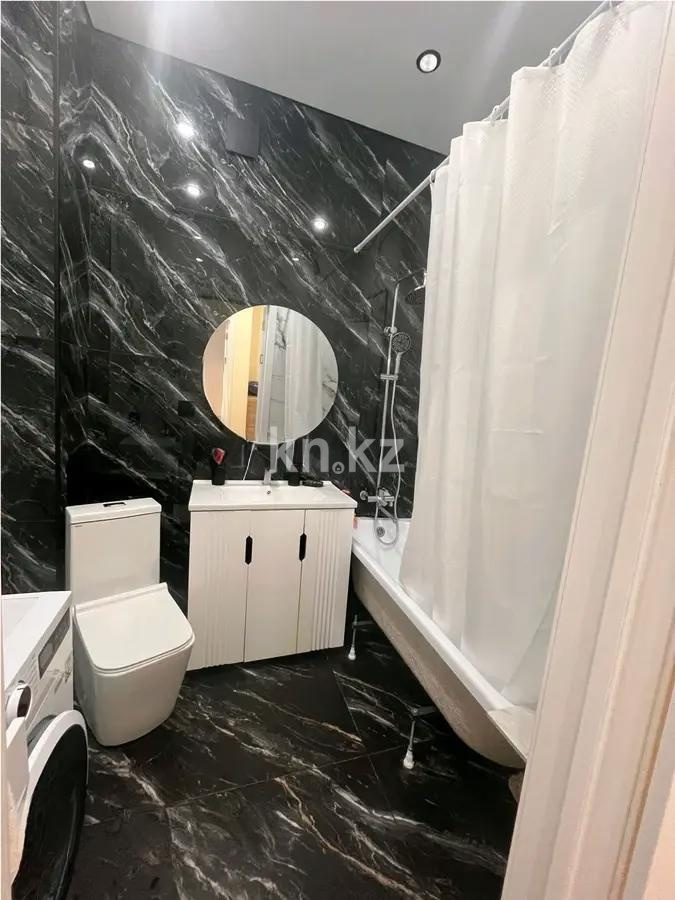 Продажа 2-комнатной квартиры, 40 м² - Продажа  двухкомнатных квартир в новостройках Астаны - страница 4 фото 3 из 4