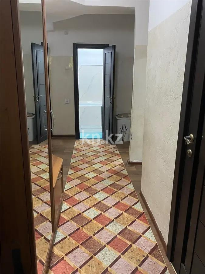 Продажа 2-комнатной квартиры, 51.7 м² в Алматы - фото 6