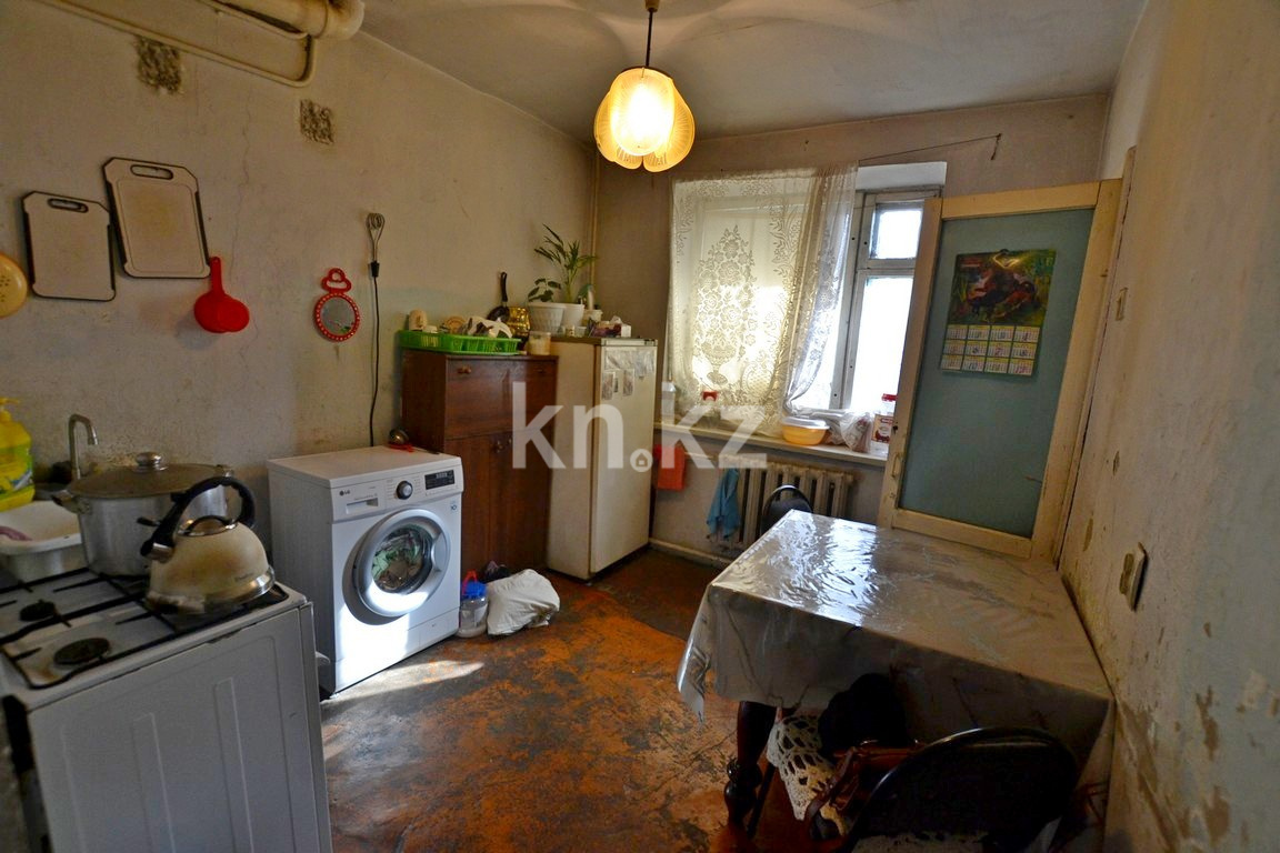 Продажа 3-комнатного дома, 112 м² - Продажа домов, коттеджей в Алматы фото 8 из 13