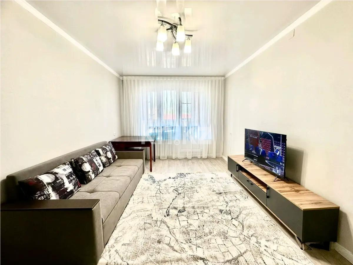 Продажа 2-комнатной квартиры, 45 м² в Алматы