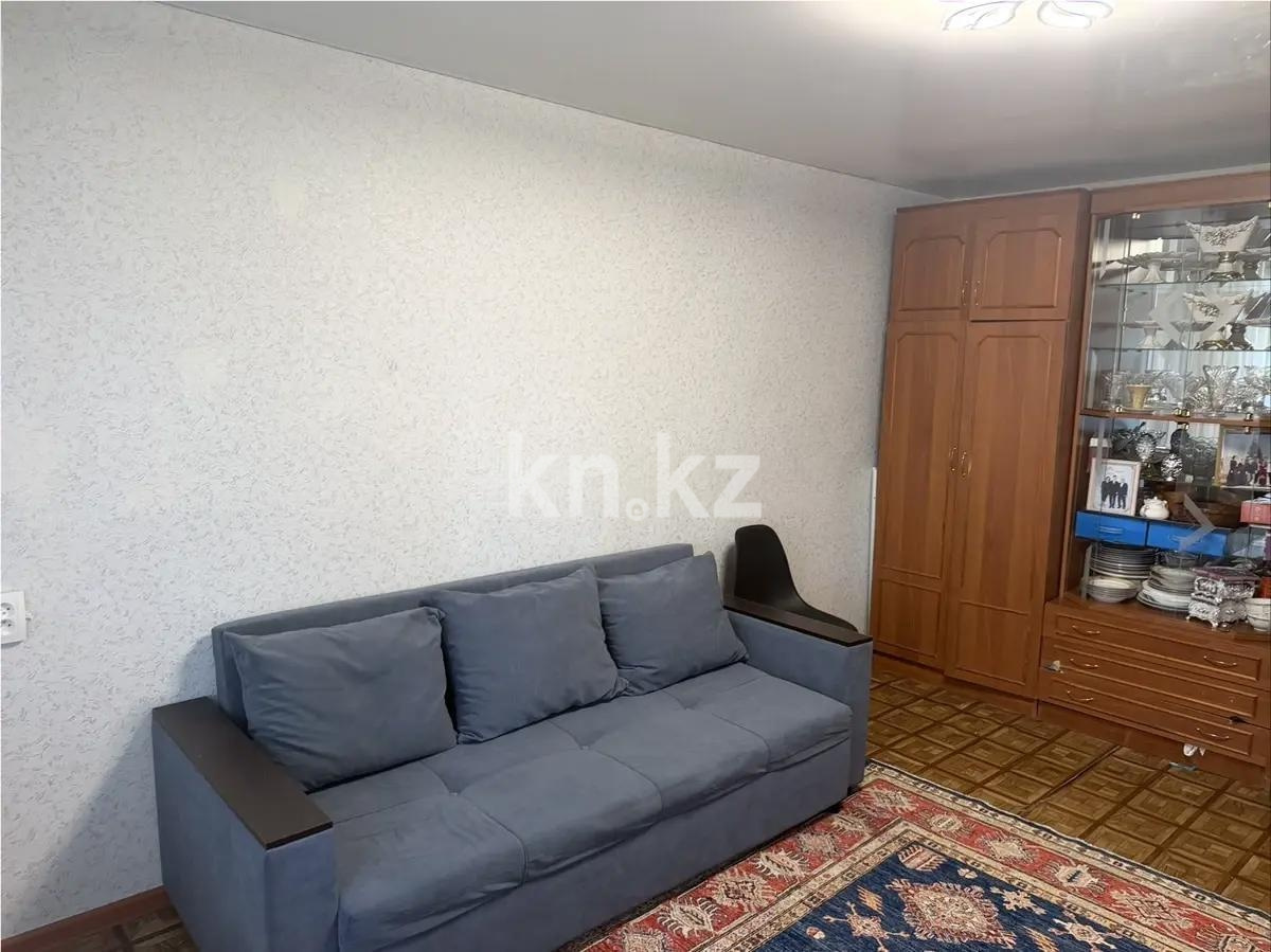 Продажа 3-комнатной квартиры, 62 м² - Продажа трехкомнатных квартир в Астане - страница 2 фото 1 из 4
