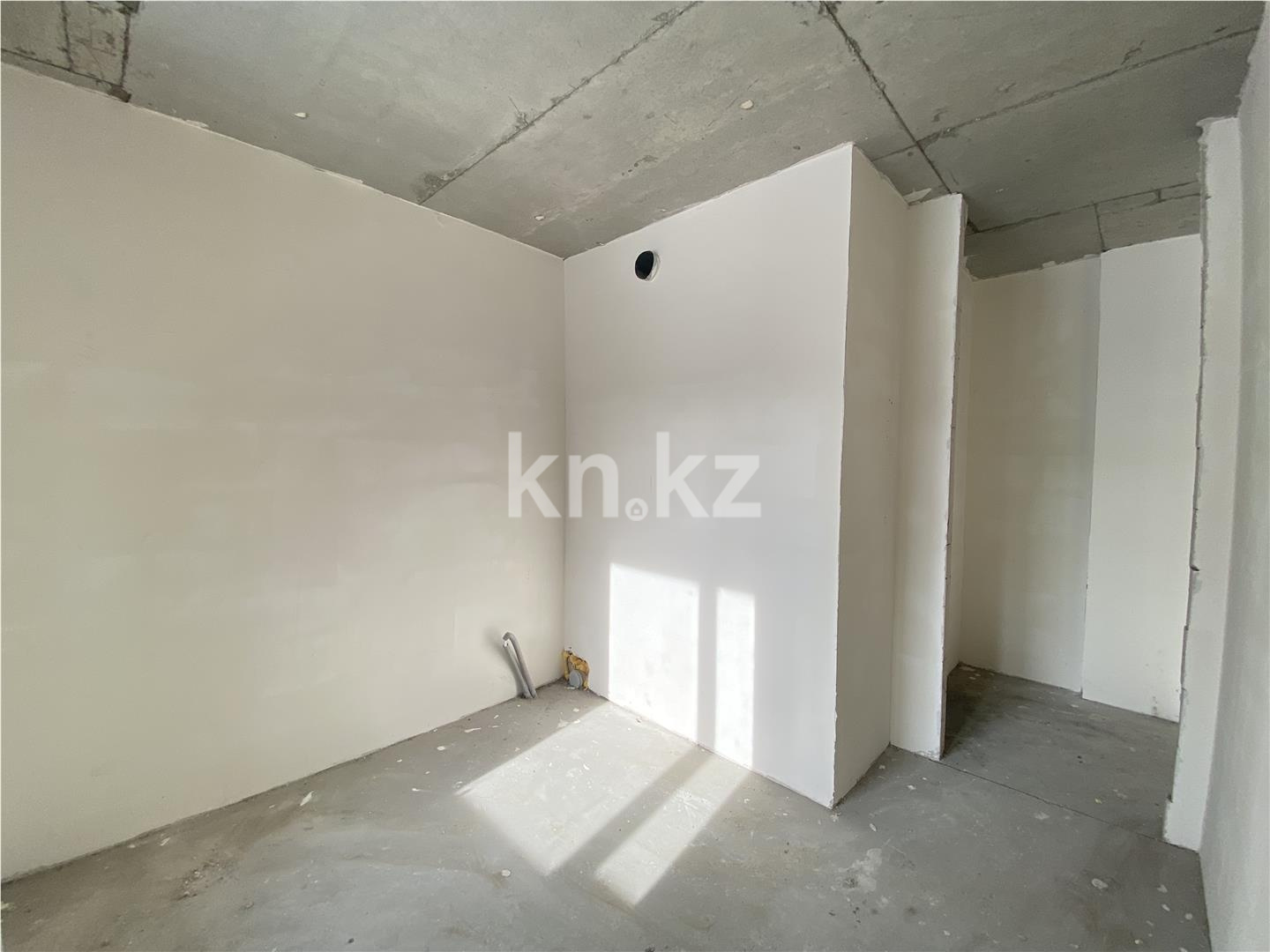 Продажа 1-комнатной квартиры, 38.1 м² - Продажа однокомнатных квартир в Астане - страница 46 фото 4 из 15