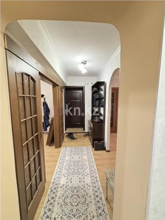 Продажа 4-комнатной квартиры, 86.5 м², ул. Сатпаева, дом  11/3 - Продажа  четырехкомнатных квартир в Астане без посредников фото 8 из 8