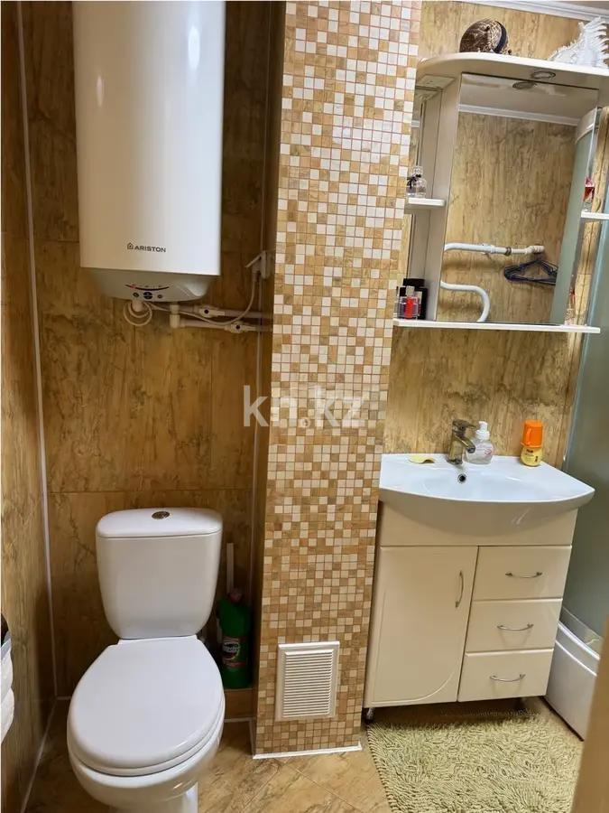 Продажа 3-комнатной квартиры, 90 м², мкр. 8-й мкр., дом  126 в Темиртау - фото 5