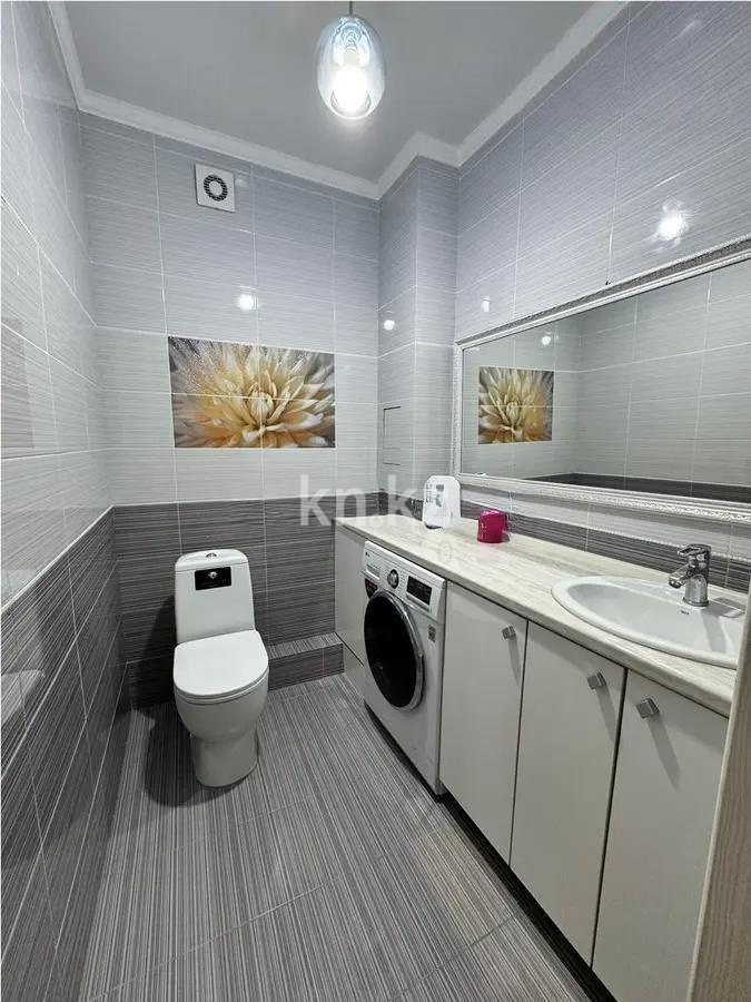 Продажа 3-комнатной квартиры, 83 м² - Продажа квартир в новостройках Астаны - страница 8 фото 5 из 5