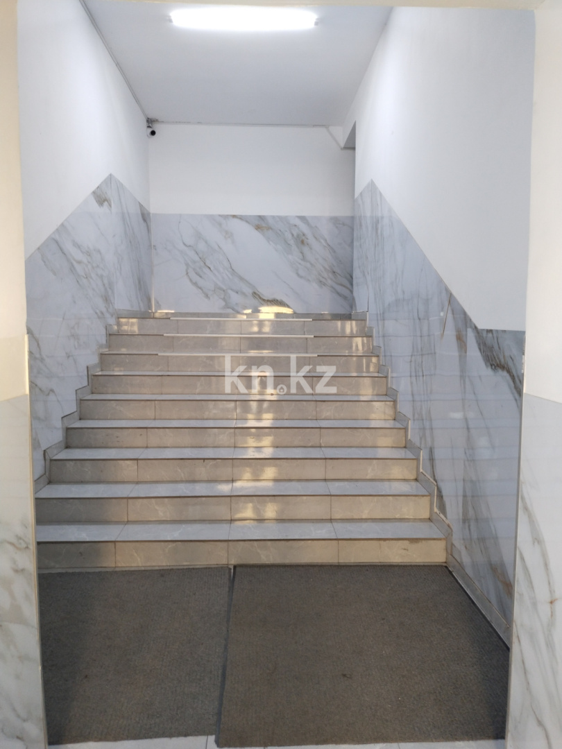 Аренда 2-комнатной квартиры, 56 м², ул. Сокпакбаева, дом  18 - Тлендиева, Қосшығұлұлы - Аренда квартир помесячно в Астане без посредников фото 4 из 6