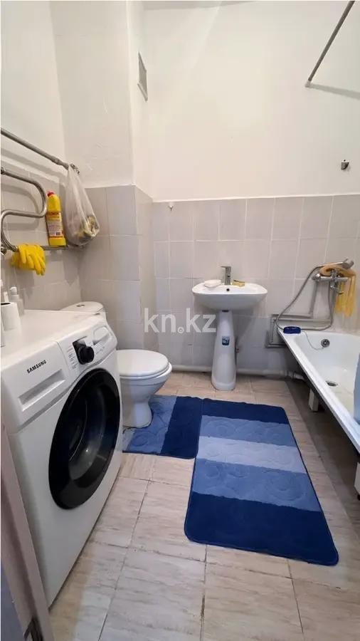 Продажа 2-комнатной квартиры, 49 м² в Алматы - фото 4