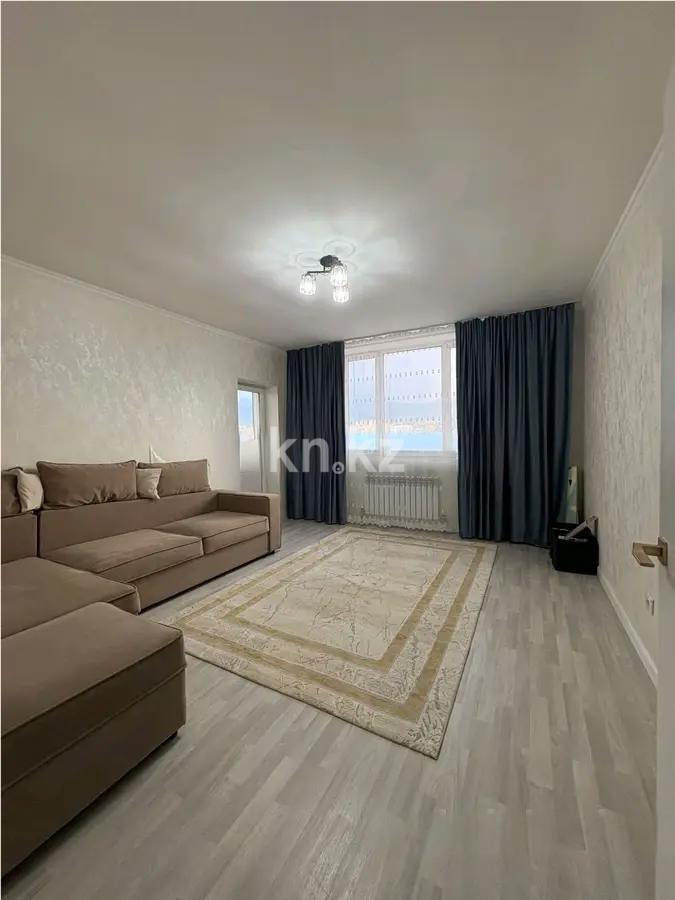 Продажа 2-комнатной квартиры, 65 м² в Алматы