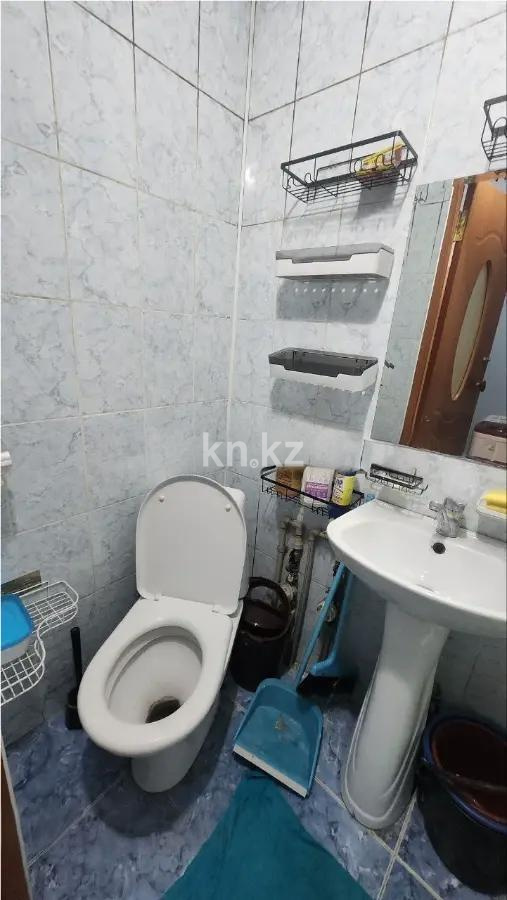 Продажа 1-комнатной квартиры, 14 м² в Алматы - фото 3