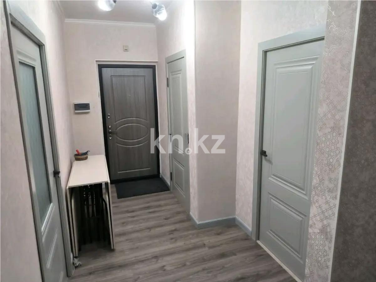 Продажа 3-комнатной квартиры, 88 м² - Продажа трехкомнатных квартир в Турксибском р-не Алматы фото 5 из 5