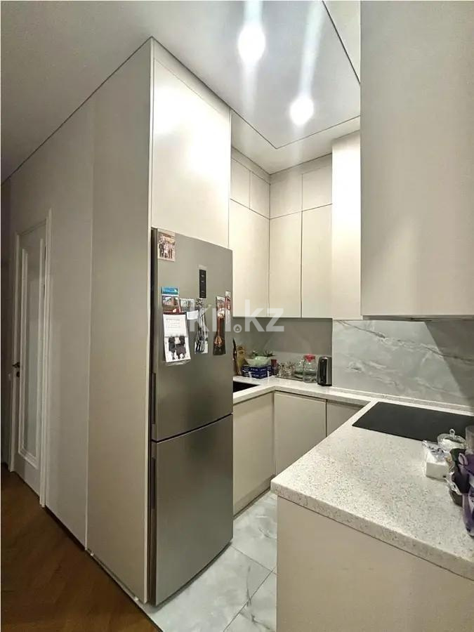 Продажа 3-комнатной квартиры, 65 м² - Продажа трехкомнатных квартир от собственников в Алматы - страница 5 фото 4 из 6