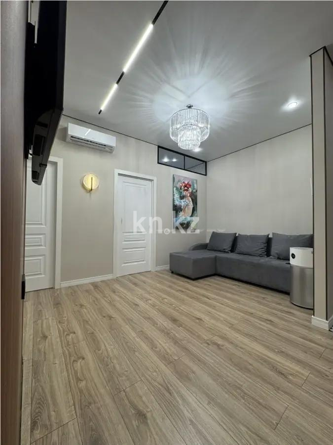 Продажа 2-комнатной квартиры, 57 м² - Продажа квартир в Балхаше фото 6 из 6