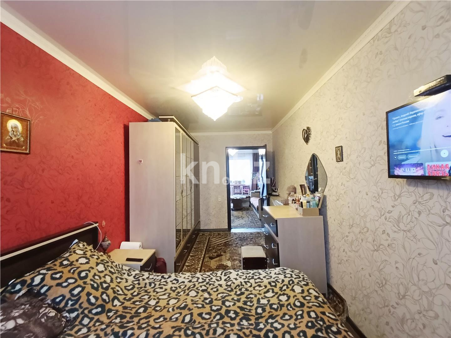 Продажа 2-комнатной квартиры, 45 м², мкр-н 23, дом  31 - Продажа офисных и торговых помещений в Атырау фото 6 из 10