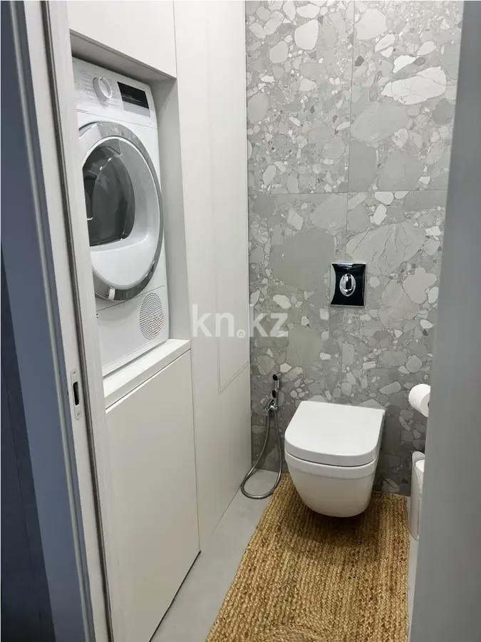 Продажа 4-комнатной квартиры, 85 м² - Продажа  четырехкомнатных квартир в Алматы фото 6 из 7