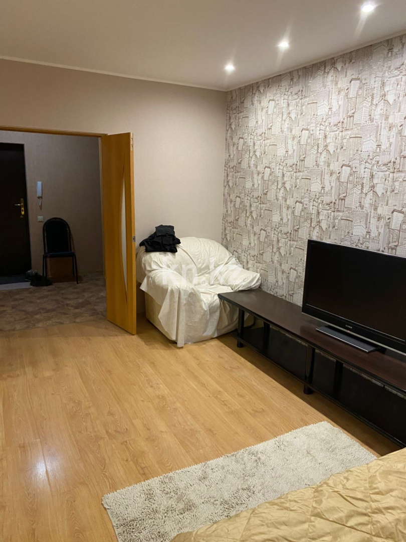 Продажа 1-комнатной квартиры, 48 м², ул. Шевченко, дом  8 в Астане - фото 5