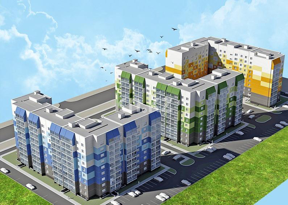 Продажа 3-комнатной квартиры, 78 м², ул. Гапеева, дом  4е в Караганде - фото 4