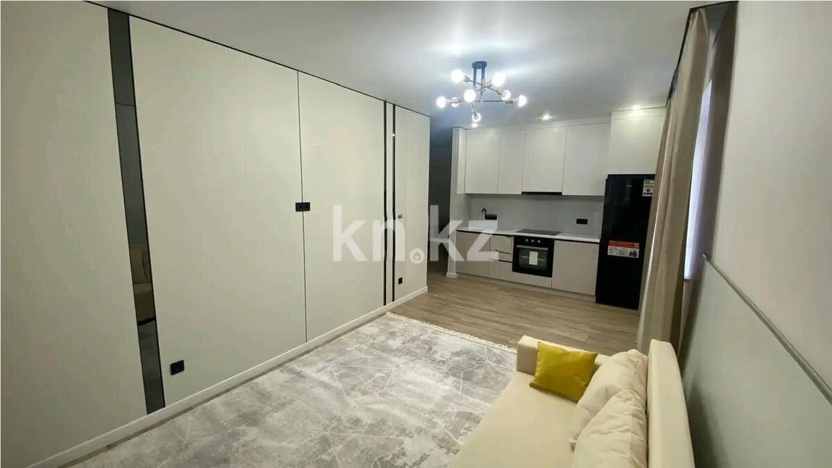 Продажа 2-комнатной квартиры, 44 м² в Астане - фото 2