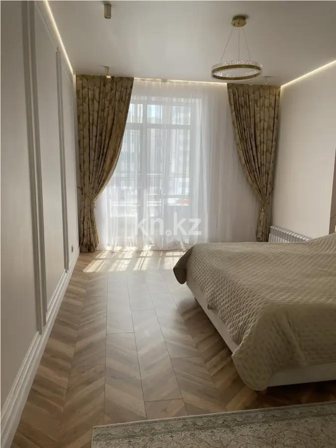 Продажа 2-комнатной квартиры, 63 м² в Астане - фото 2