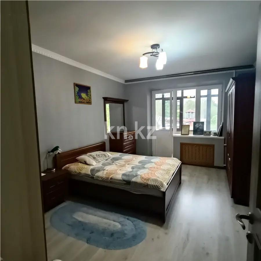 Продажа 3-комнатной квартиры, 85 м², ул. Бузурбаева, дом  10 в Алматы - фото 3