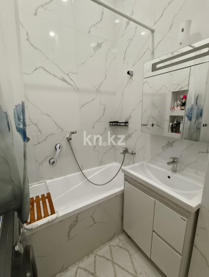 Продажа 3-комнатной квартиры, 76 м² - Продажа  трехкомнатных квартир в Караганде фото 18 из 22