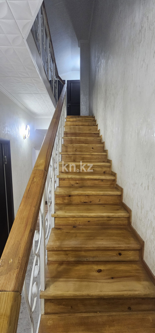 Продажа 5-комнатного дома, 150 м², Шарипханова, дом  5 - Продажа домов, коттеджей в Алматы фото 18 из 23