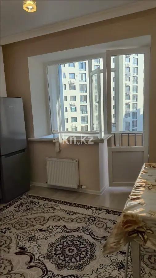 Продажа 1-комнатной квартиры, 39 м² - Продажа квартир в новостройках Астаны без посредников - страница 6 фото 2 из 2