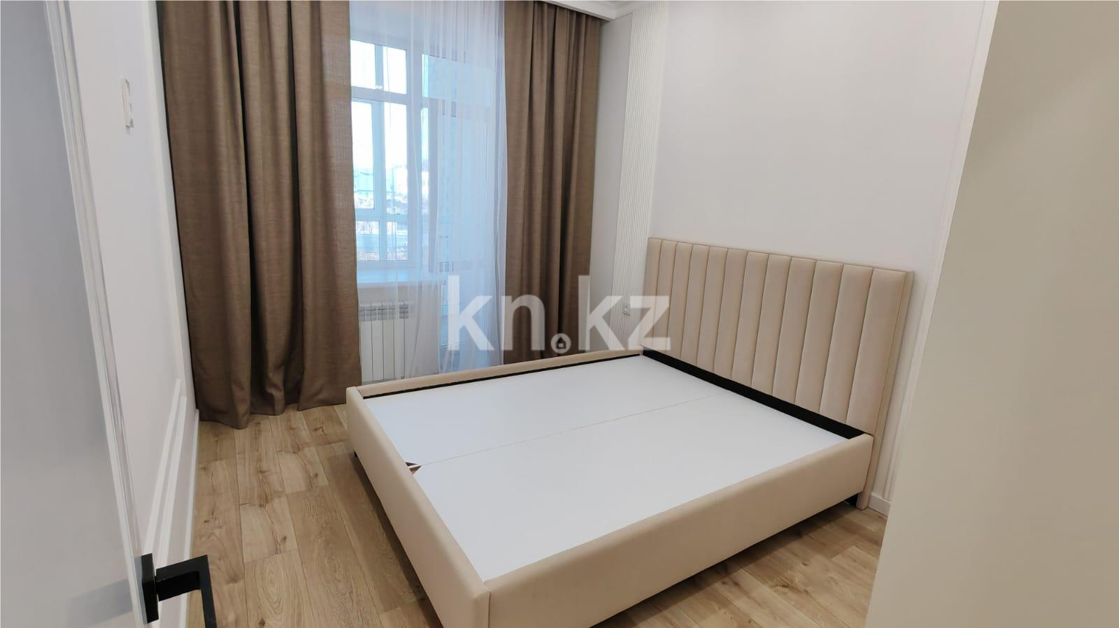 Продажа 2-комнатной квартиры, 51 м² - Продажа двухкомнатных квартир в Караганде - страница 3 фото 10 из 14